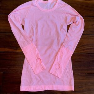 Lululemon Long Sleeve
